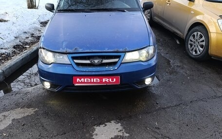 Daewoo Nexia I рестайлинг, 2011 год, 170 000 рублей, 1 фотография