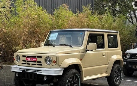 Suzuki Jimny, 2026 год, 2 640 777 рублей, 1 фотография