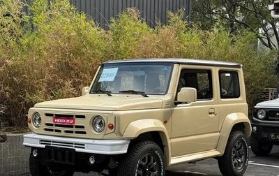 Suzuki Jimny, 2026 год, 2 640 777 рублей, 1 фотография