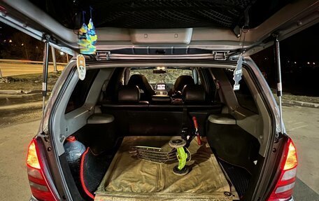 Subaru Forester, 2003 год, 820 000 рублей, 10 фотография