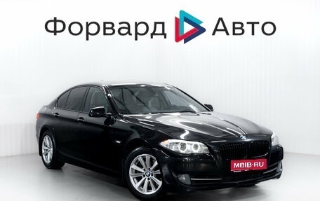 BMW 5 серия, 2013 год, 1 799 000 рублей, 1 фотография