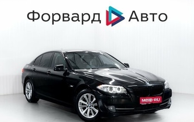 BMW 5 серия, 2013 год, 1 799 000 рублей, 1 фотография