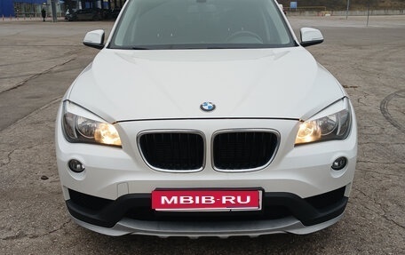 BMW X1, 2014 год, 1 250 000 рублей, 1 фотография