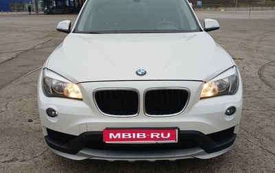 BMW X1, 2014 год, 1 250 000 рублей, 1 фотография
