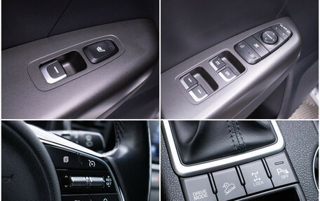 KIA Sportage IV рестайлинг, 2019 год, 2 450 000 рублей, 16 фотография