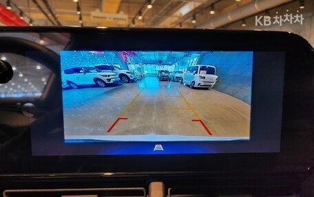 Chevrolet Trax, 2023 год, 1 590 000 рублей, 16 фотография