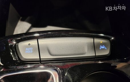 Chevrolet Trax, 2023 год, 1 590 000 рублей, 17 фотография