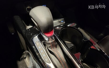 Chevrolet Trax, 2023 год, 1 590 000 рублей, 18 фотография