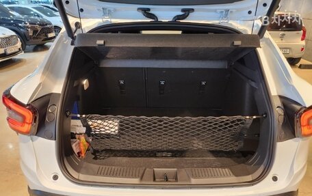 Chevrolet Trax, 2023 год, 1 590 000 рублей, 20 фотография