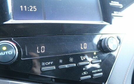 Toyota Camry, 2021 год, 2 770 000 рублей, 12 фотография