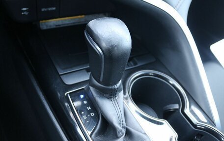 Toyota Camry, 2021 год, 2 770 000 рублей, 13 фотография