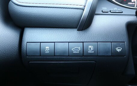 Toyota Camry, 2021 год, 2 770 000 рублей, 15 фотография