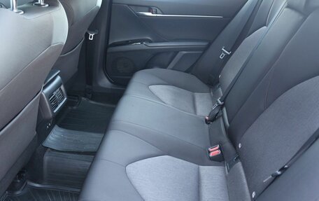 Toyota Camry, 2021 год, 2 770 000 рублей, 17 фотография