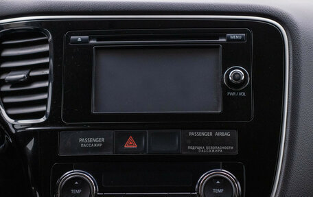 Mitsubishi Outlander III рестайлинг 3, 2013 год, 1 078 000 рублей, 6 фотография