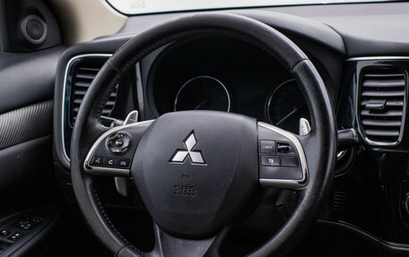 Mitsubishi Outlander III рестайлинг 3, 2013 год, 1 078 000 рублей, 7 фотография