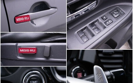 Mitsubishi Outlander III рестайлинг 3, 2013 год, 1 078 000 рублей, 8 фотография