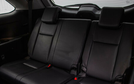 Toyota Highlander III, 2014 год, 2 440 000 рублей, 12 фотография