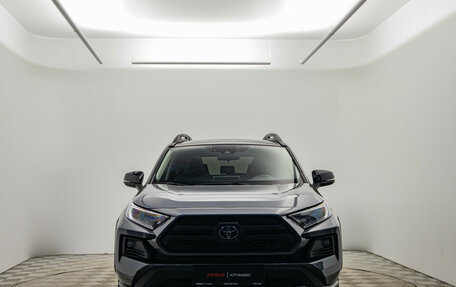 Toyota RAV4, 2020 год, 3 900 000 рублей, 2 фотография