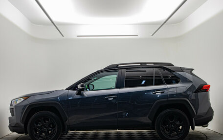 Toyota RAV4, 2020 год, 3 900 000 рублей, 8 фотография