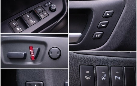 Toyota Highlander III, 2014 год, 2 440 000 рублей, 19 фотография