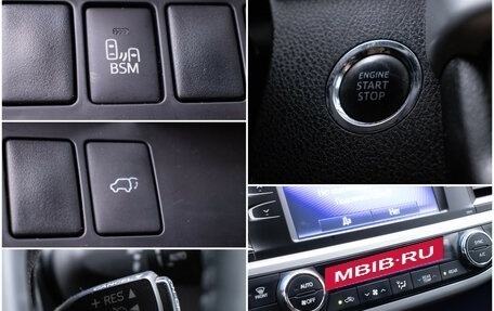 Toyota Highlander III, 2014 год, 2 440 000 рублей, 17 фотография