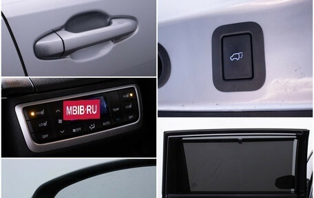 Toyota Highlander III, 2014 год, 2 440 000 рублей, 20 фотография