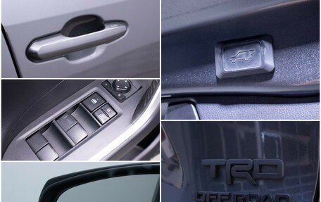 Toyota RAV4, 2020 год, 3 900 000 рублей, 18 фотография