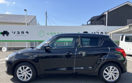 Suzuki Swift V, 2022 год, 950 000 рублей, 6 фотография