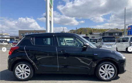 Suzuki Swift V, 2022 год, 950 000 рублей, 4 фотография