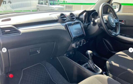 Suzuki Swift V, 2022 год, 950 000 рублей, 8 фотография