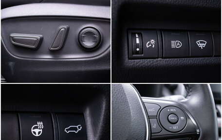 Toyota RAV4, 2020 год, 3 900 000 рублей, 16 фотография