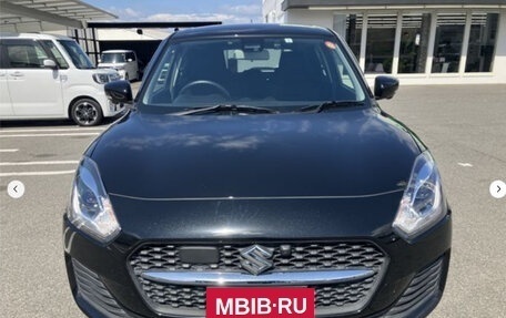 Suzuki Swift V, 2022 год, 950 000 рублей, 3 фотография