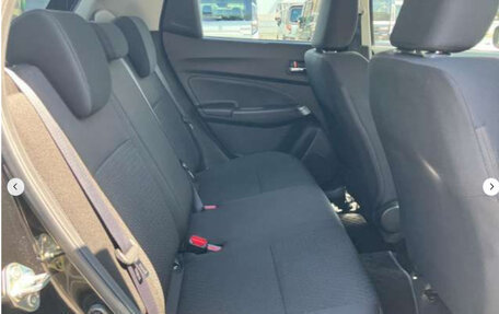 Suzuki Swift V, 2022 год, 950 000 рублей, 9 фотография