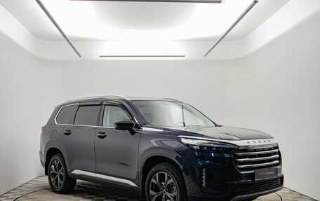 CheryExeed VX, 2022 год, 2 940 000 рублей, 3 фотография