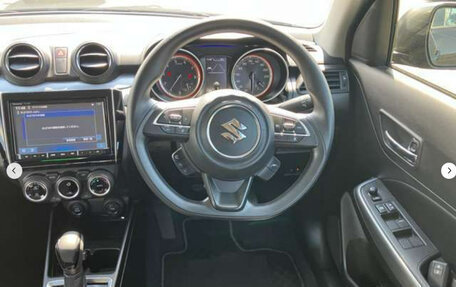 Suzuki Swift V, 2022 год, 950 000 рублей, 12 фотография