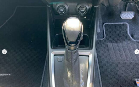 Suzuki Swift V, 2022 год, 950 000 рублей, 14 фотография