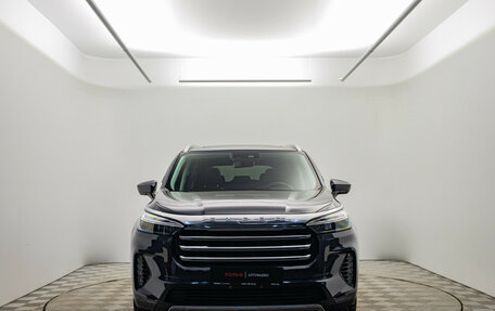 CheryExeed VX, 2022 год, 2 940 000 рублей, 2 фотография