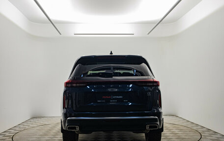 CheryExeed VX, 2022 год, 2 940 000 рублей, 6 фотография