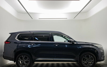 CheryExeed VX, 2022 год, 2 940 000 рублей, 4 фотография