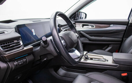 CheryExeed VX, 2022 год, 2 940 000 рублей, 10 фотография