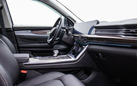 CheryExeed VX, 2022 год, 2 940 000 рублей, 9 фотография