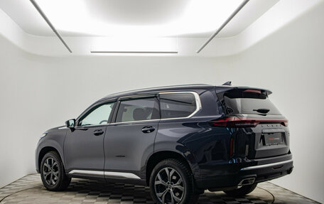 CheryExeed VX, 2022 год, 2 940 000 рублей, 7 фотография