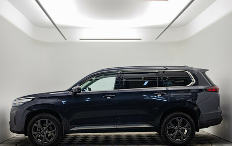 CheryExeed VX, 2022 год, 2 940 000 рублей, 8 фотография