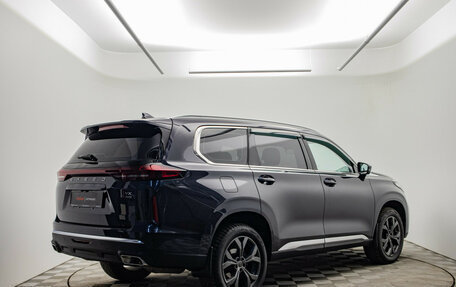 CheryExeed VX, 2022 год, 2 940 000 рублей, 5 фотография