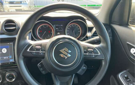 Suzuki Swift V, 2022 год, 950 000 рублей, 13 фотография