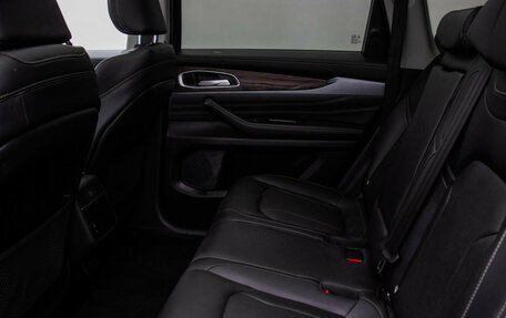CheryExeed VX, 2022 год, 2 940 000 рублей, 11 фотография
