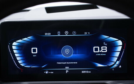 CheryExeed VX, 2022 год, 2 940 000 рублей, 12 фотография