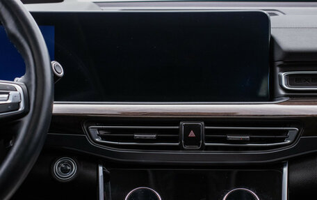 CheryExeed VX, 2022 год, 2 940 000 рублей, 15 фотография