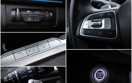 CheryExeed VX, 2022 год, 2 940 000 рублей, 18 фотография