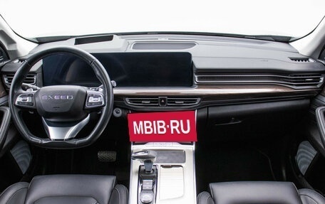 CheryExeed VX, 2022 год, 2 940 000 рублей, 13 фотография